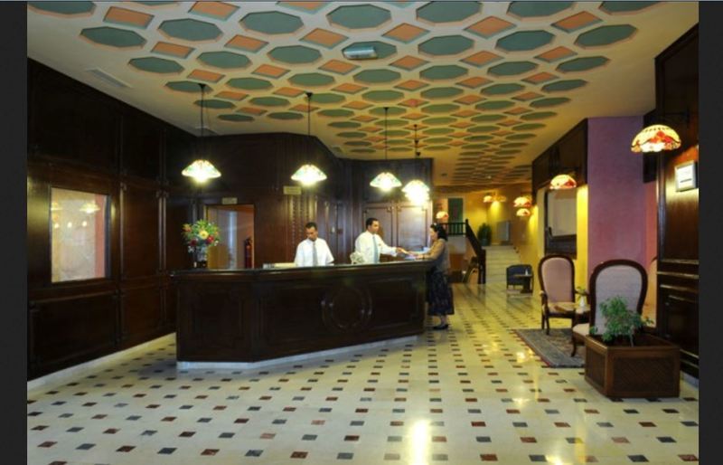 Dar Ismail Nour Elain 호텔 아인 드라함 외부 사진